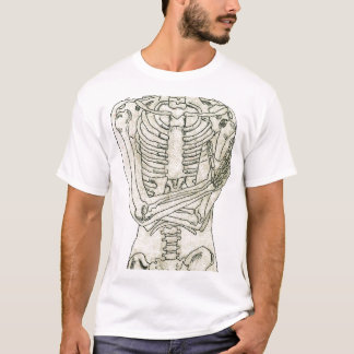 T-shirt C'est mon costume