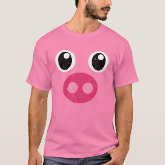 T-shirt C'Est Mon Costume Humain Je suis Vraiment Un Costu