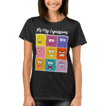 C'est mon Expression V8