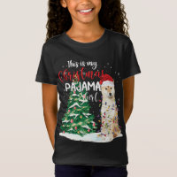 C'Est Mon Pajama De Noël Drôle Shiba Inu Chien Lo