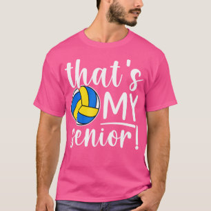 T-shirt C'Est Mon Volleyball Senior Maman 2025 Volleyball