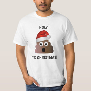 T-SHIRT C'EST NOËL