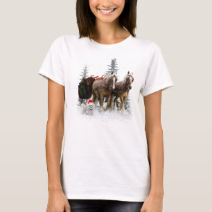 T-shirt C'est Noël
