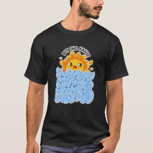 T-shirt C'est notre été