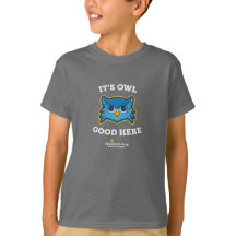 C'est Owl Good Florida Virtual Middle School, Jeun