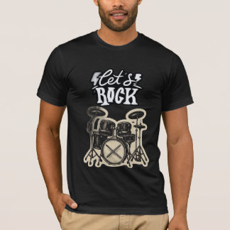T-shirt C'est parti