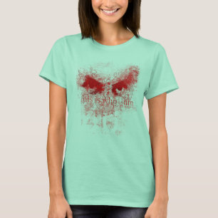T-shirt c'est qui je suis