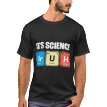 C'est Science Mec - Drôle Tableau Périodique de Ch
