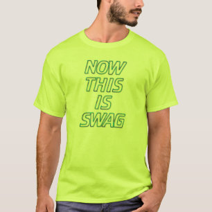 T-shirt C'Est Swag T-Shirt.