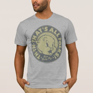 T-SHIRT C'EST TOUT DES GENS !