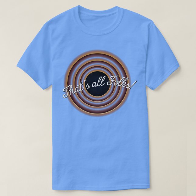 T-shirt C'est tout le monde (Design devant)