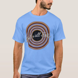 T-shirt C'est tout le monde