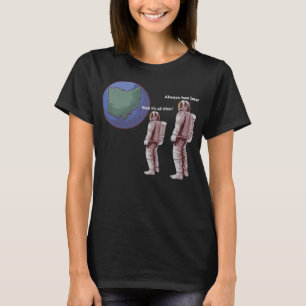 T-shirt C'est tout Ohio drôle Dank Meme