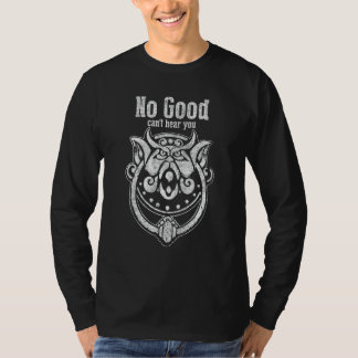 T-shirt C'est très grossier de regarder pas bon ne peut pa