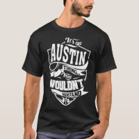 C'est un Austin Thing