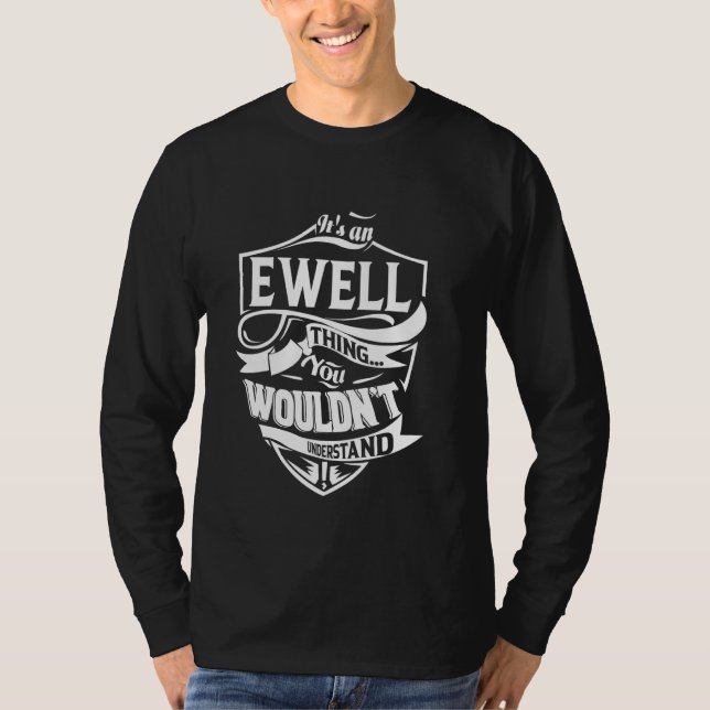 T-shirt C'est un cadeau de bien-être (Devant)