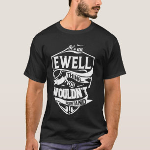 T-shirt C'est un cadeau de bien-être