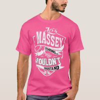 C'est un cadeau de choses de MASSEY