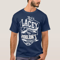 C'est un cadeau LACEY Thing