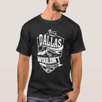 C'est un DALLAS