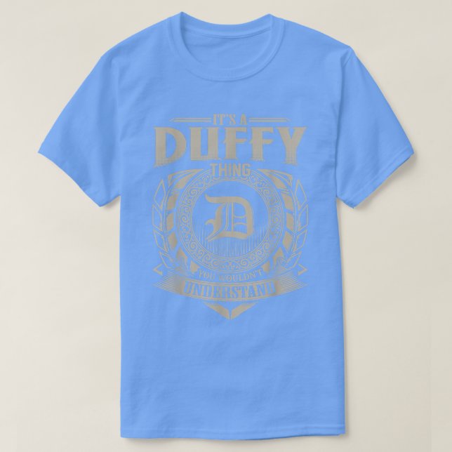 T-shirt C'Est Un DERNIER Truc Que Vous Ne Comprendriez Pas (Design devant)