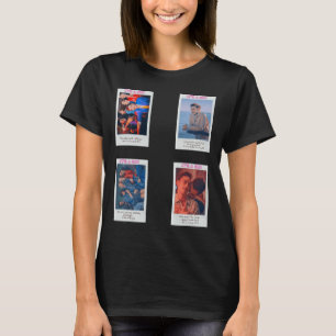 T-shirt C'Est Un Ensemble De Péchés T