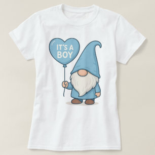 T-shirt C'est un garçon