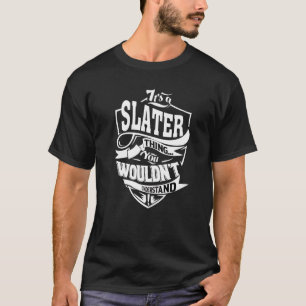 T-shirt C'est un truc de crétin