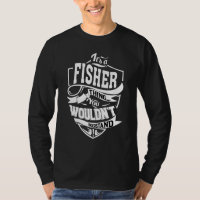 C'est un truc de Fisher