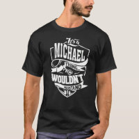 C'est un truc de Michel
