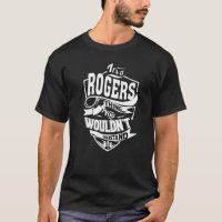 C'est un truc de Rogers