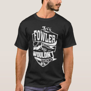 T-shirt C'est un truc plus compliqué