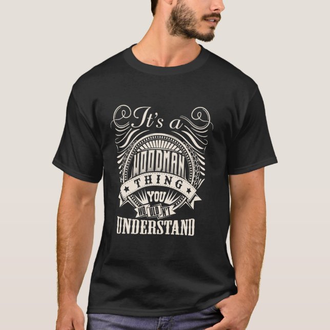T-shirt C'est une affaire de BOISSON que vous ne comprendr (Devant)