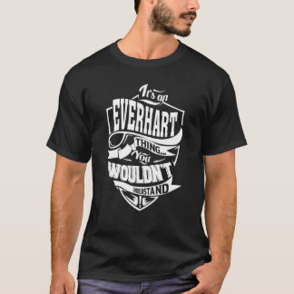T-shirt C'est une affaire EVERHART