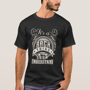 T-shirt C'est une BACH que vous ne comprendriez pas BACH F