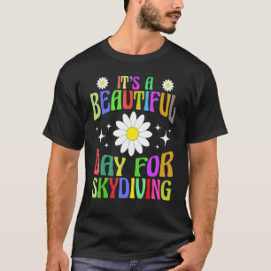 T-shirt C'est une belle journée pour les femmes célébrant