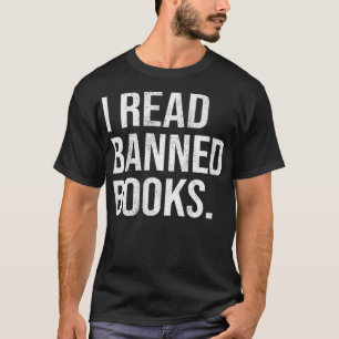 T-shirt C'est une bonne journée pour lire des livres inter