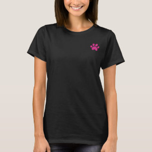 T-shirt C'est une bonne journée pour sauver les animaux