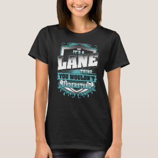 T-shirt C'est une chose à ne pas comprendre