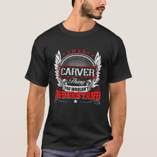 T-shirt C'est une chose de sculpteur que vous ne comprendr