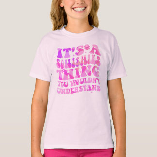 T-shirt C'Est Une Chose De Squishies