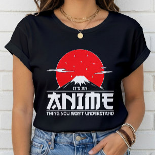 T-shirt C'est une chose drôle que vous ne comprendrez pas