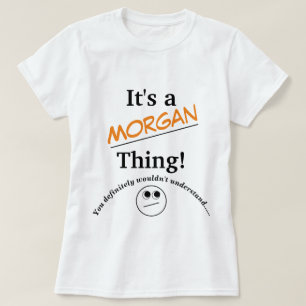 T-shirt C'est une chose "familiale" ! Personnalisé de coul