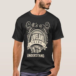 T-shirt C'est une chose que tu ne comprendrais pas