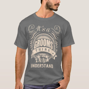 T-shirt C'est une chose que vous ne comprendriez pas les c