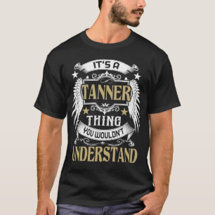 T-shirt C'est une chose qui ne veut pas comprendre le nom