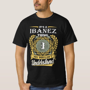 T-shirt C'est une chose qu'on ne pouvait pas comprendre à 