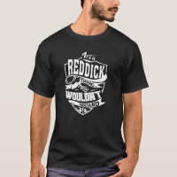 C'est une chose REDDICK