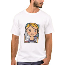 C'est une fille