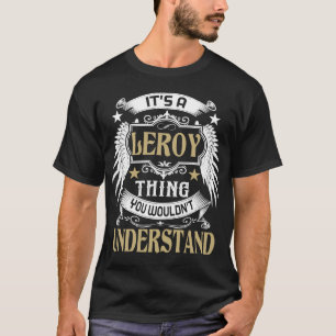 T-shirt C'est une histoire que vous ne comprendriez pas